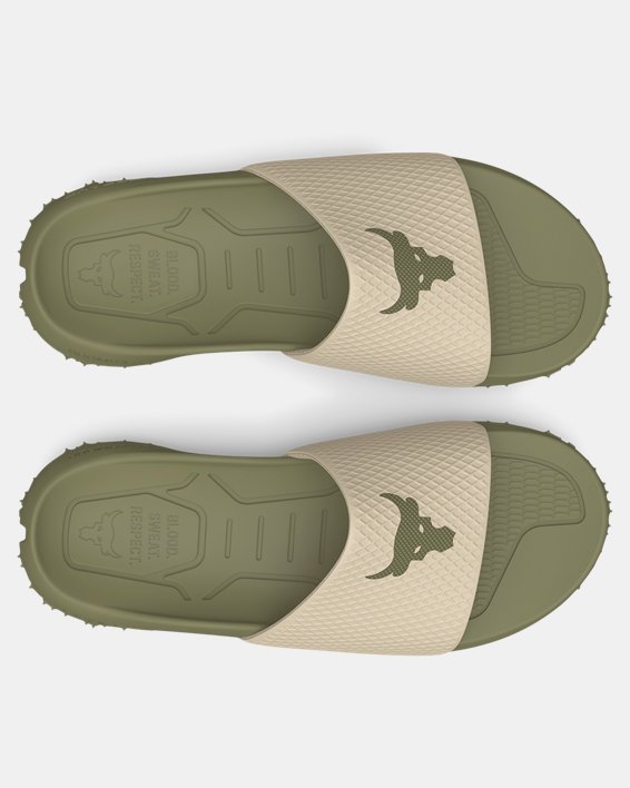 Under Armour : Men’s & Women’s Slides for as low as $9.67